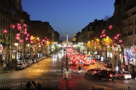 VIAGGI / PARIS EST TOUJOURS PARIS