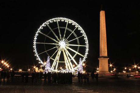 VIAGGI / PARIS EST TOUJOURS PARIS