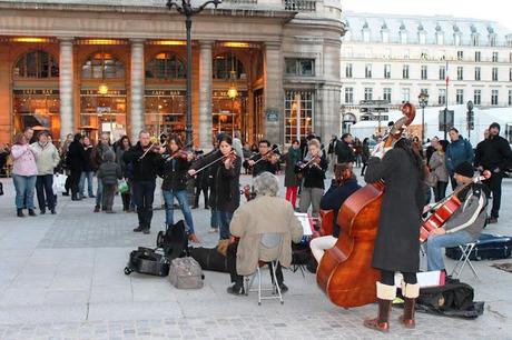 VIAGGI / PARIS EST TOUJOURS PARIS