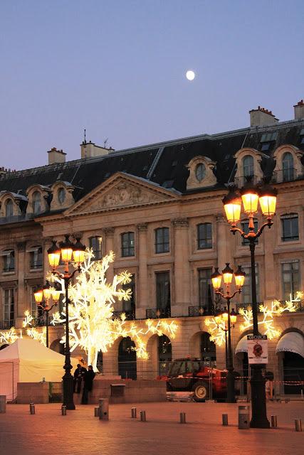 VIAGGI / PARIS EST TOUJOURS PARIS