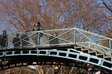 VIAGGI / PARIS EST TOUJOURS PARIS