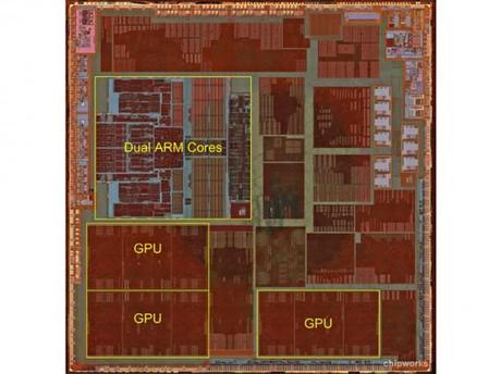 Apple punta ai semiconduttori della TSMC