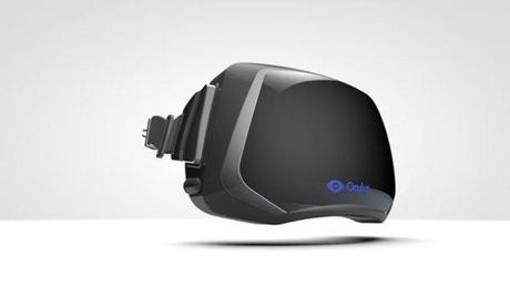 Oculus Rift, rinviata a marzo la distribuzione dei kit di sviluppo