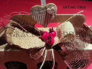 IDEE REGALO BIO PER NATALE CON MIELE,CANDELE,PERLE PROFUMATE