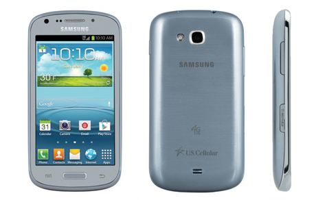 Samsung Galaxy Axiom a 399 dollari