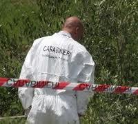 Mascalucia Rinvenuto cadavere carbonizzato di Mario Spina
