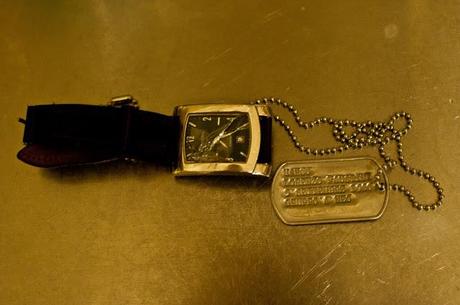 2012 11 28 My heart is broken Your time is over