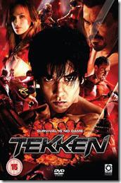 Tekken