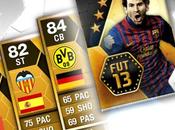 Fifa torna l’Ultimate Team dopo riscontrati