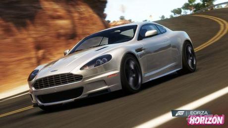 Forza Horizon, il 4 dicembre sarà disponibile l’IGN Car Pack