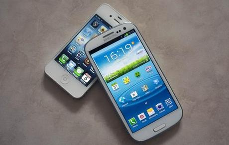 Samsung condannata in Olanda: divieto di vendita del Samsung Galaxy