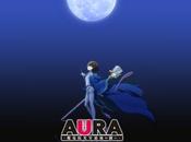 Primo trailer orchestrale l'anime Aura