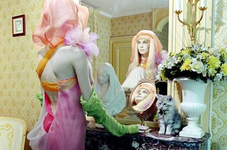 Miles Aldridge