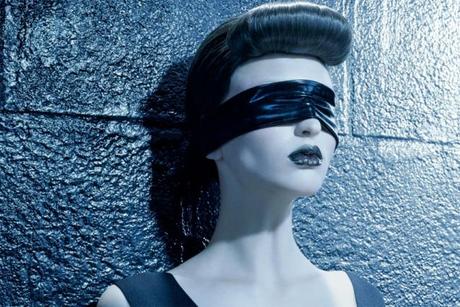 Miles Aldridge