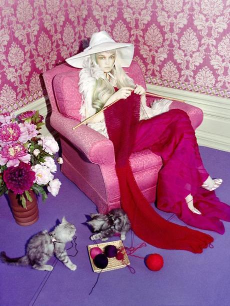 Miles Aldridge