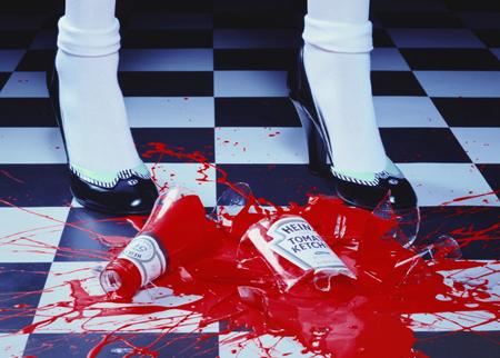 Miles Aldridge