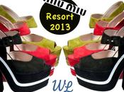 Shoes// Resort 2013