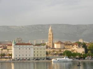 Spalato, Split 