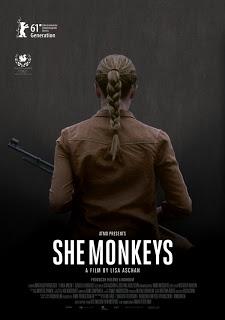 She Monkeys