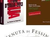 Tenuta Fessina cantine premiate dalle principali Guide vini d’Italia 2013