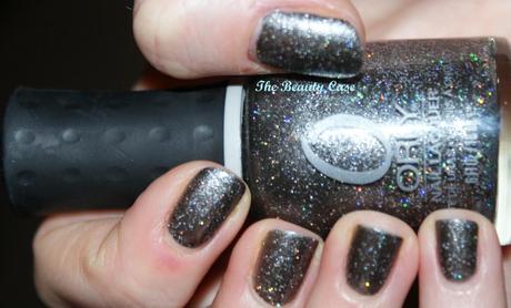 ABC Challenge R: Orly Rock Solid
