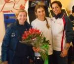 trofeo,crbaie,corsa,news,sport,chiara giangrandi,fabrizio becattini