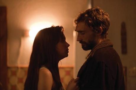 una immagine di Shell Chloe Pirrie e Joseph Mawle 620x413 su Shell: Sopravvivere all’Inesistenza