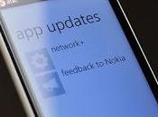 Nokia: aggiornate applicazioni sistema Lumia Windows Phone