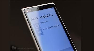 Nokia: aggiornate applicazioni di sistema dei Lumia Windows Phone 8
