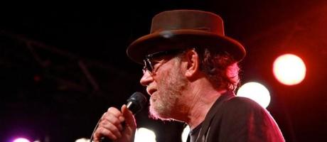 Francesco De Gregori: il Viaggio Continua Sulla Strada