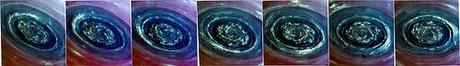 N00198343-390 Saturn Vortex false color