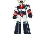 prossimo leader? Goldrake!