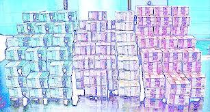 L’unica guerra in corso: quella istituzionale per mantenere indebiti privilegi.