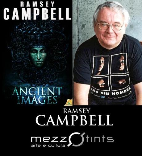 Intervista con Ramsey Campbell