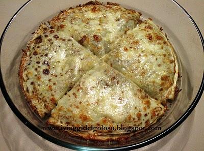 CREPES AI CARCIOFI ... Rewind ...