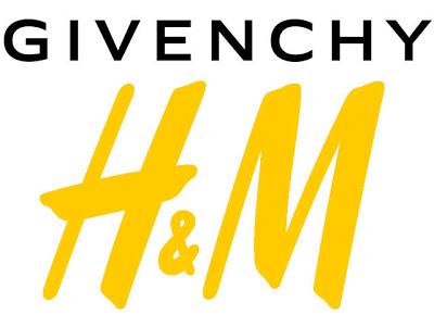 GiVeNChY@HM???????? UNFoRTuNaTeLY NoT.