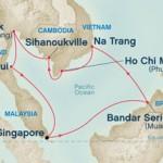 Da Princess Cruises nuove opportunità di crociere in Asia