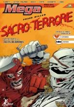 SACRO TERRORE - di Frank Miller