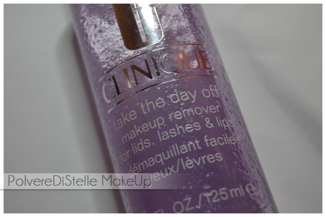 La Scoperta Del Mese: Take The Day Off - CLINIQUE