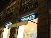 Special dinner at...Trussardi Alla scala