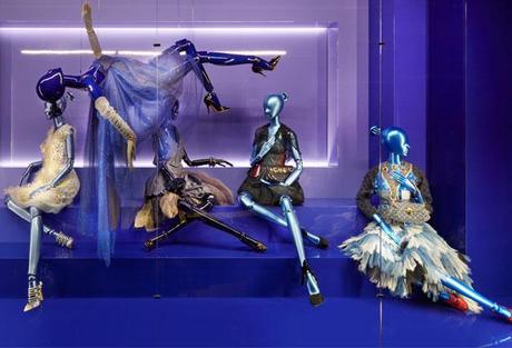 FASHION EXHIBITIONS YOU CAN'T MISS!