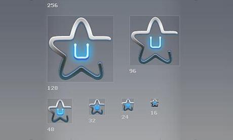 star icon