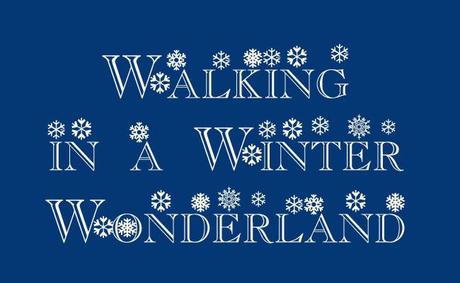 Free Christmas Holiday Font