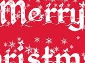 Free Christmas Holiday Font