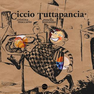 Recensione: Ciccio tutta pancia