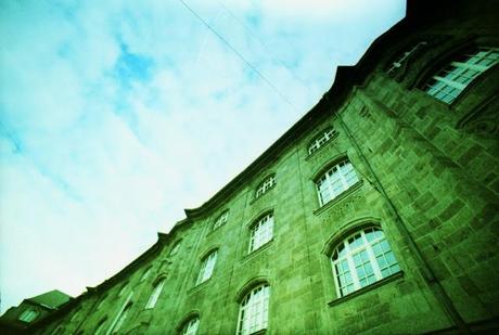 LC-Wide + Lomography X-Pro Slide 200 = POTENZA!