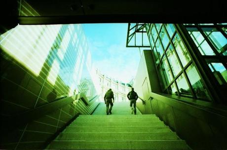 LC-Wide + Lomography X-Pro Slide 200 = POTENZA!