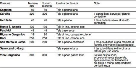 VIDEO - Il telaio a Vico del Gargano, Progetto GRUNDTVIG C.A.R.I.D.I.S.