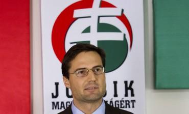 UNGHERIA: Gli ebrei sono un pericolo nazionale, bisogna censirli. La proposta di Jobbik