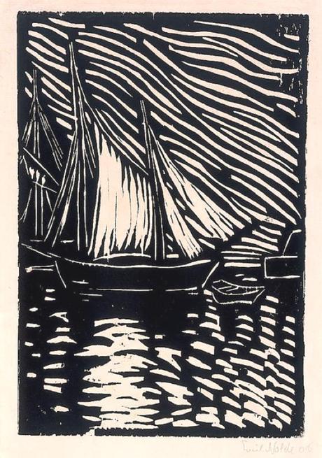 ISPIRAZIONE PER INCISIONI, SERIGRAFIE, STAMPE SU PINTEREST